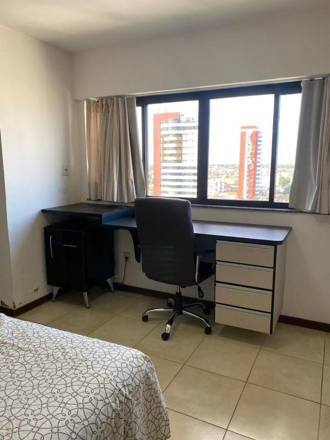 Loft No Condominio Celita Franca Executive Aparthotel Feira de Santana Exterior foto